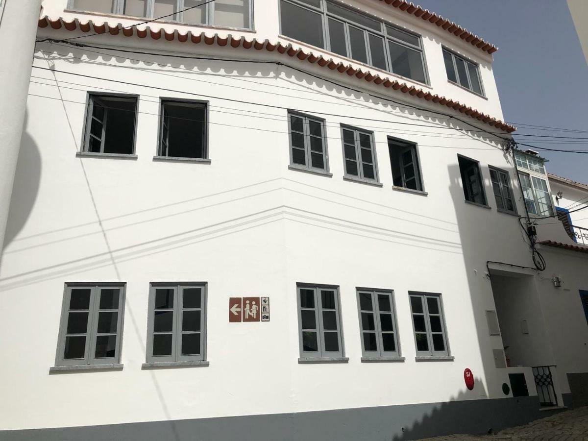 Апартаменты Casa Mia Моншики Экстерьер фото